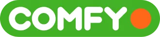 Логотип Comfy