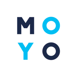 Логотип Moyo