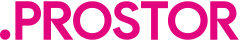 Логотип Prostor