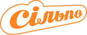 Логотип Silpo