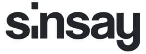 Логотип Sinsay