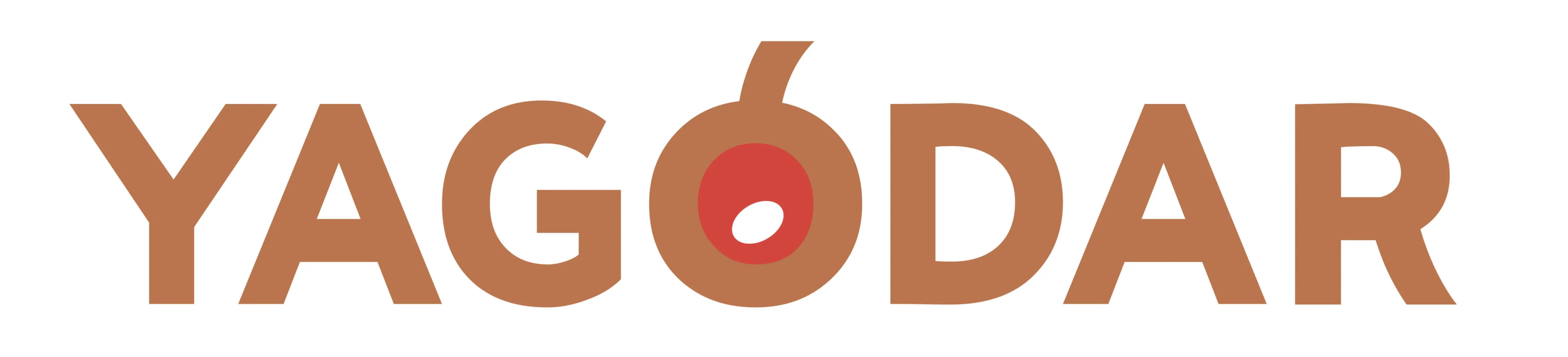 Інтернет-магазин YAGODAR